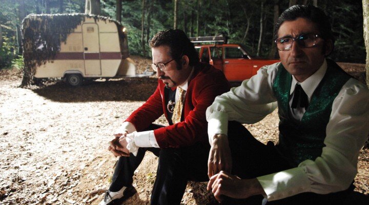 2000’lerin En İyi 10 Türk Komedi Filmi