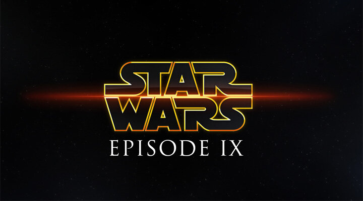 Star Wars Episode IX Gerçekten Uzayda Çekilebilir!