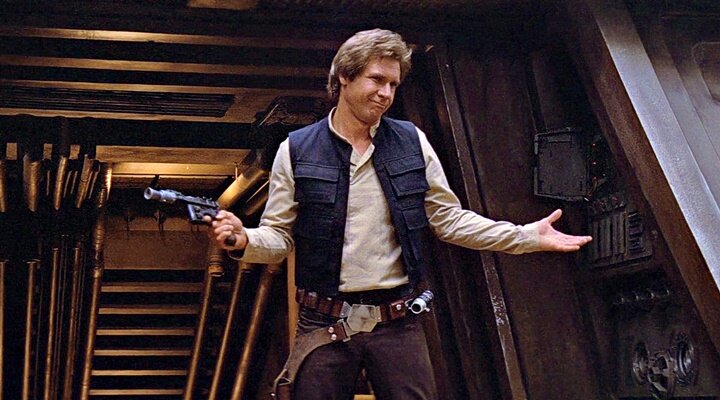 Han Solo’nun Gençliğini Oynamaya Aday 8 Oyuncu!