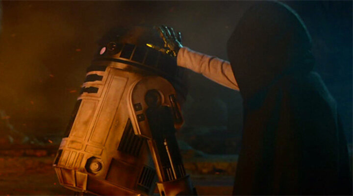 Senaryosu Yayınlanan Star Wars: The Force Awakens’ın Sırları Ortaya Çıktı!