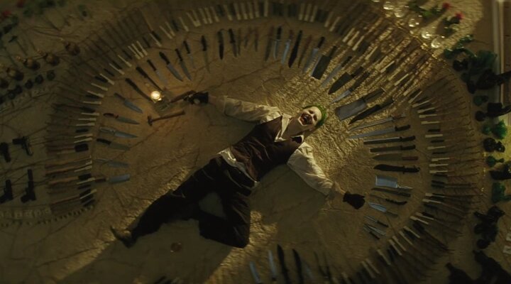 Suicide Squad’dan Türkçe Altyazılı Yeni Fragman!