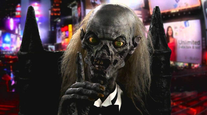 M. Night Shyamalan’ın Yeni Projesi: Tales from the Crypt