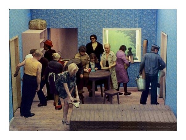 Tango (1980)