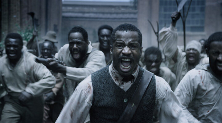 Sundance Tarihinin En Pahalısı: The Birth of a Nation