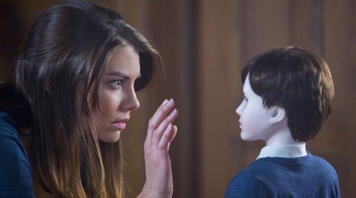 Lauren Cohan’li Korku Filmi The Boy’dan Fragman Yayınlandı