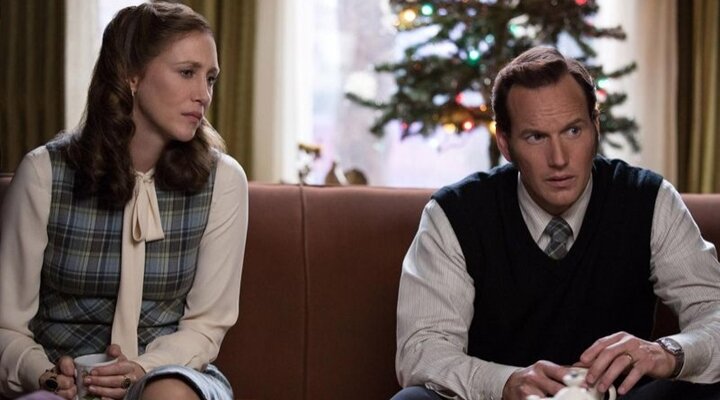 The Conjuring 2: The Enfield Poltergeist’dan Fragman Yayınlandı!