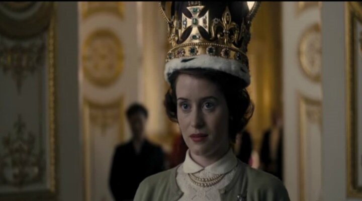 Matt Smith’li The Crown’dan İlk Fragman Yayınlandı!