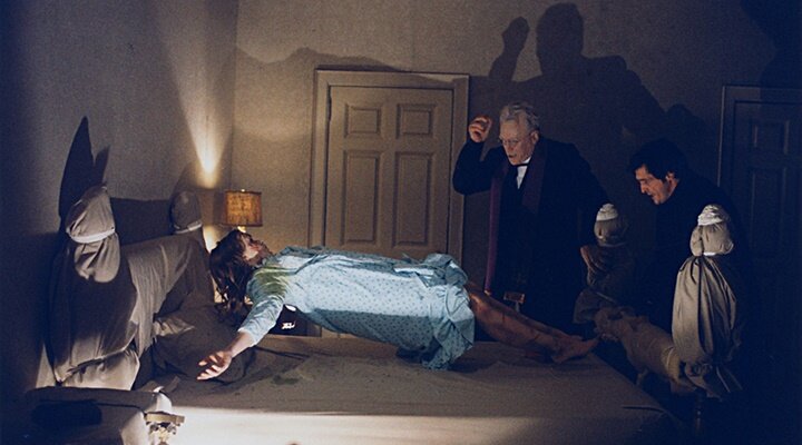 Korku Sinemasının Kült Filmi The Exorcist Televizyon Dizisi Oluyor!