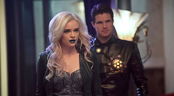 The Flash’dan Aksiyon Dolu Yeni Fragman!