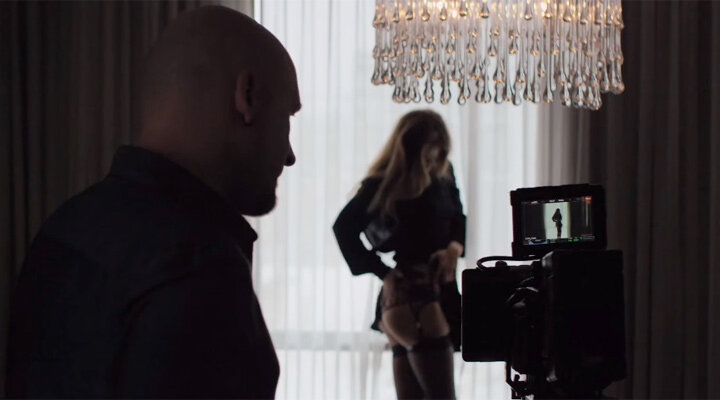 The Girlfriend Experience Dizisinden Yeni Fragman!