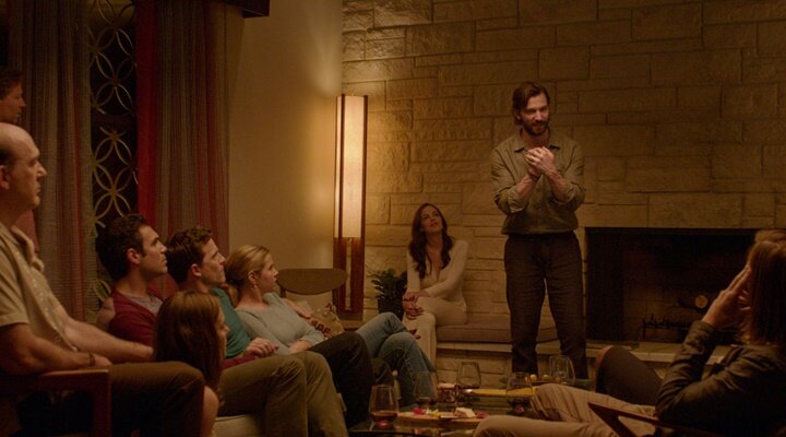 Psikolojik Gerilim Filmi The Invitation’dan Fragman!