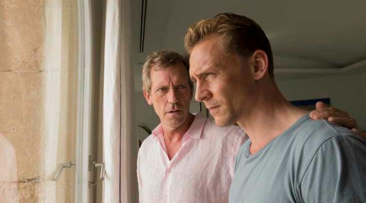 Tom Hiddleston ve Hugh Laurie’li The Night Manager’ın Fragmanı Yayınlandı!