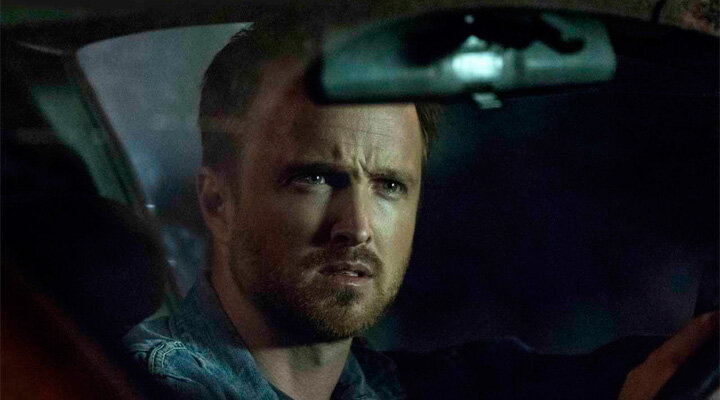 Aaron Paul’un Yeni Dizisi The Path’ten Fragman!