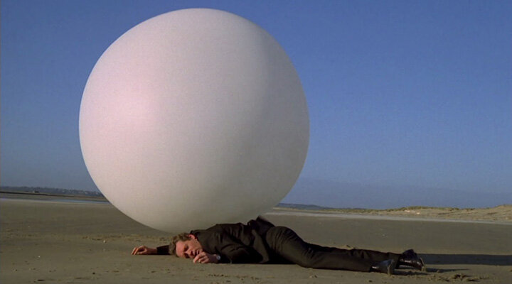 The Prisoner Dizisinin Sinema Uyarlaması Ridley Scott’a Emanet!