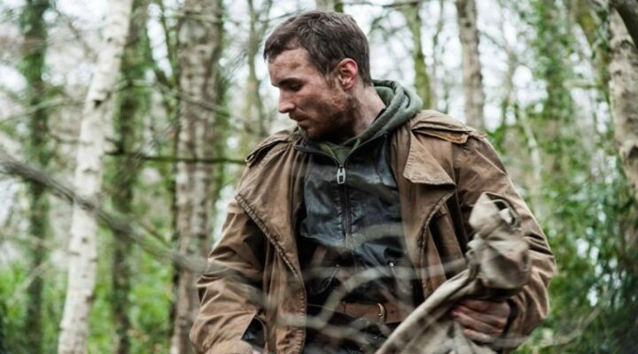 Post-Apokaliptik Drama The Survivalist’ten Fragman Yayınlandı!