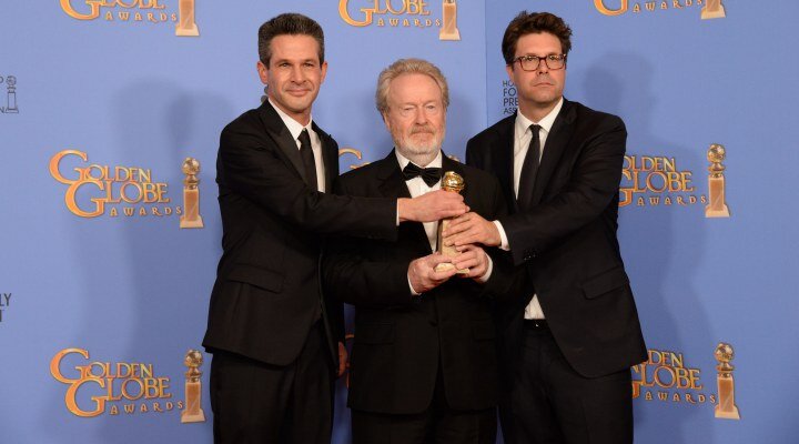 73. Altın Küre Ödülleri Sahiplerini Buldu!