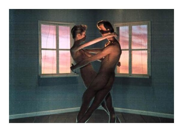 The Fourth Dimension (1988)