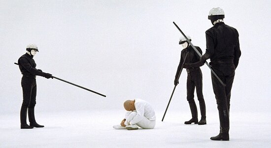 thx - 1138 - filmloverss