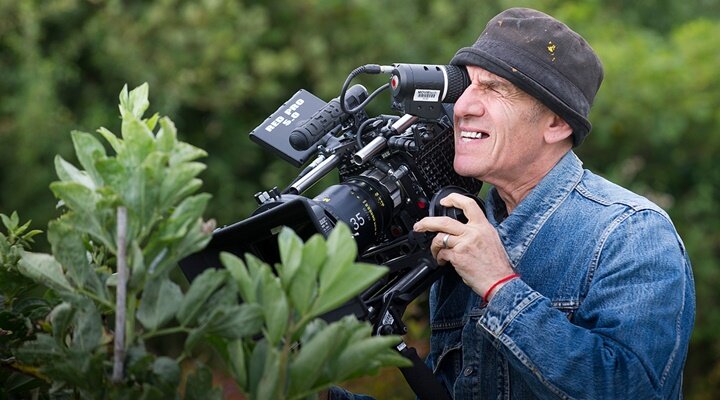 Tony Kaye Başrolünde Shia LaBeouf’un Yer Aldığı Filmiyle Geri Dönüyor