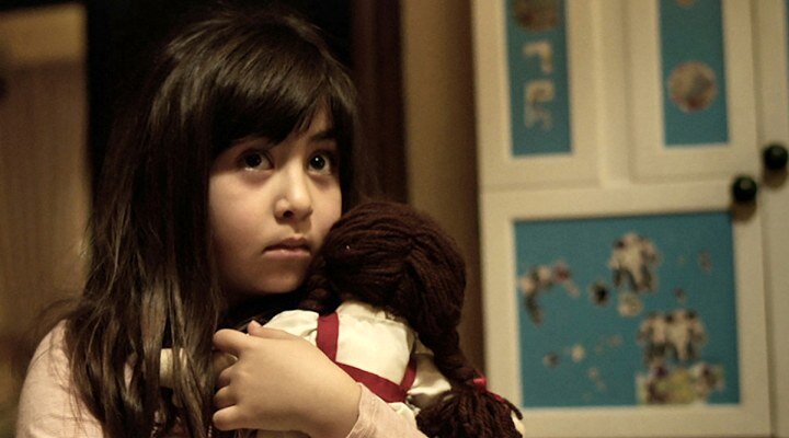 İran Sinemasından Sıra Dışı Bir Korku Filmi: Under the Shadow