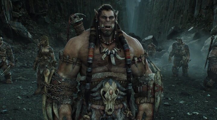 Warcraft’tan Yeni TV Spotu Yayınlandı!