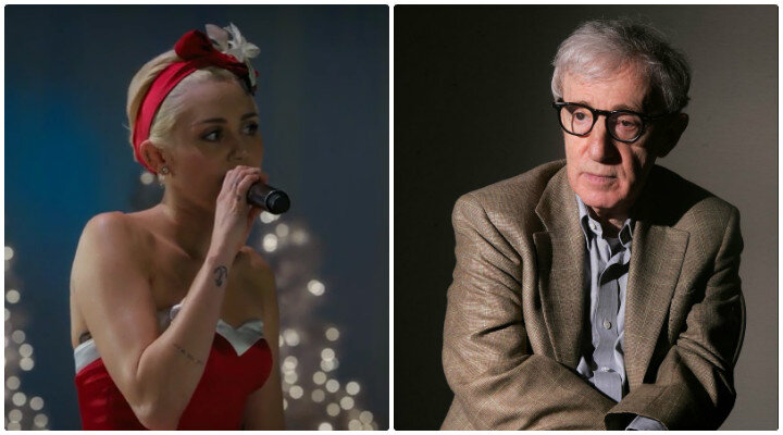 Woody Allen’ın Dizisinde Yer Alacak Oyuncular Belli Olmaya Başladı