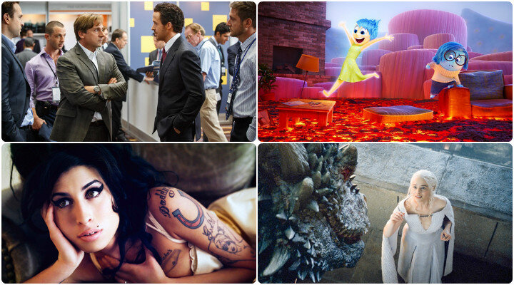 27. Yapımcılar Birliği Ödülleri Sahiplerini Buldu!