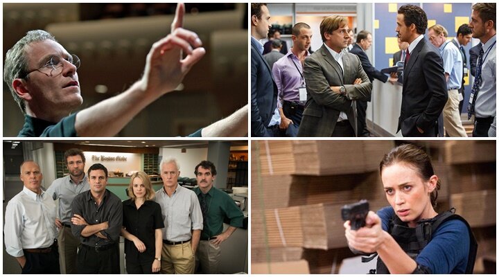 Yazarlar Birliği Ödülleri’ne Aday Olan Film ve Diziler Açıklandı!