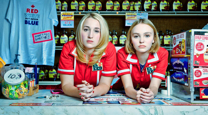 Kevin Smith ile Johnny Depp’i Buluşturan Film: Yoga Hosers