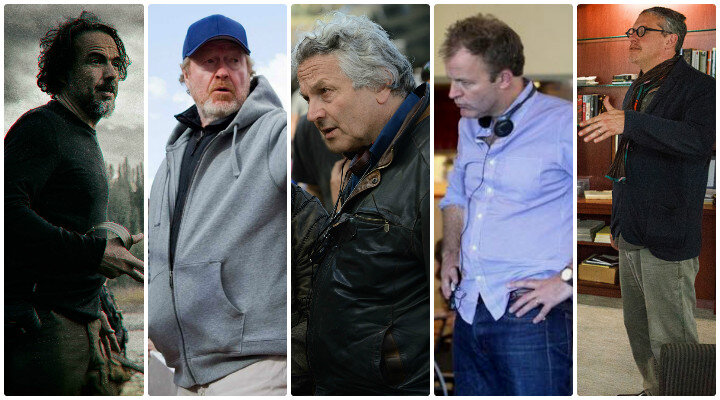 Yönetmenler Birliği Ödülleri’ne Aday Olan Yönetmenler Açıklandı!