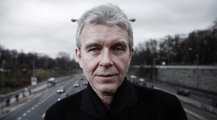 Rybczyński: Engel Tanımayan Bir Film Sevdalısı