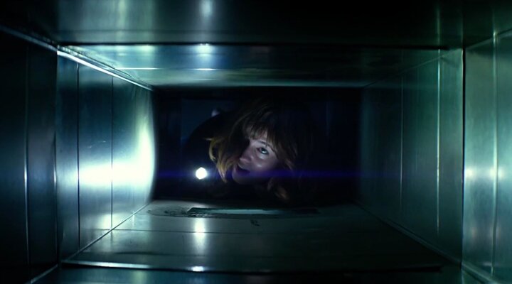 10 Cloverfield Lane’den Tanıtım Fragmanı Yayınlandı!