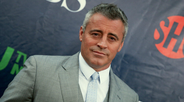 Matt LeBlanc’ın Yeni Dizisi I’m Not Your Friend’ten İlk Detaylar!