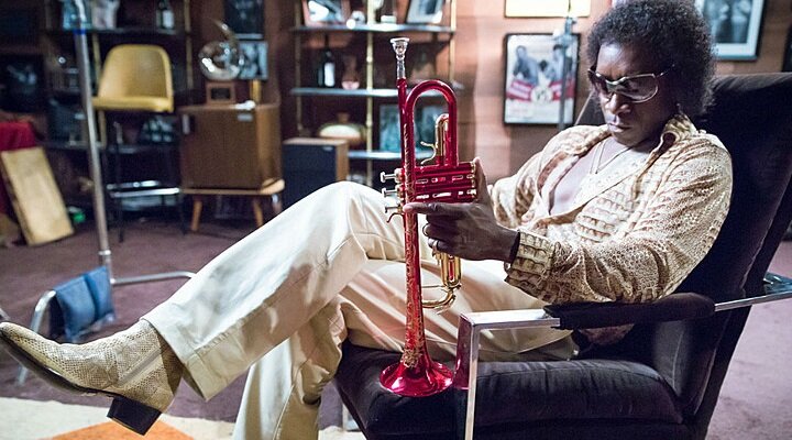 Don Cheadle’lı Miles Ahead’ten Fragman Yayınlandı!