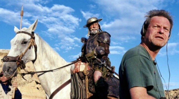 The Man Who Killed Don Quixote’nin Çekilmesi Yeniden Gündemde!