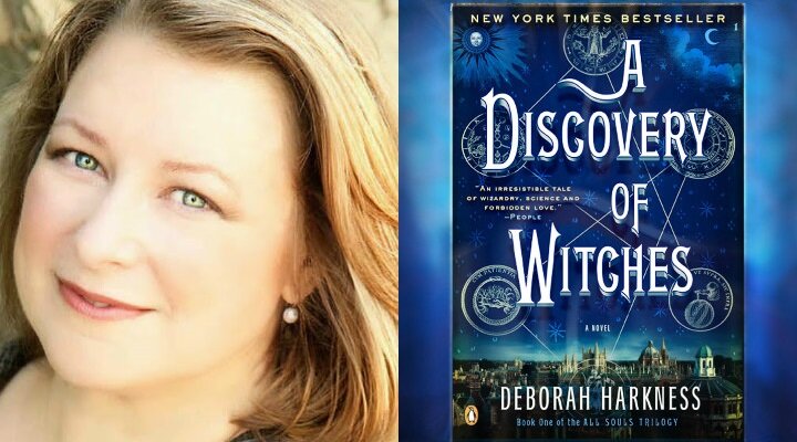 Cadıların Keşfi Televizyona Uyarlanıyor!