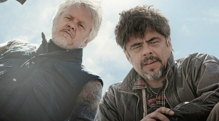 Benicio Del Toro ve Tim Robbins’li A Perfect Day’den Klip Yayınlandı!