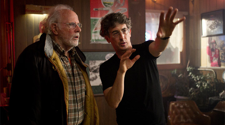 Alexander Payne’den Yeni Yol Filmi: My Saga