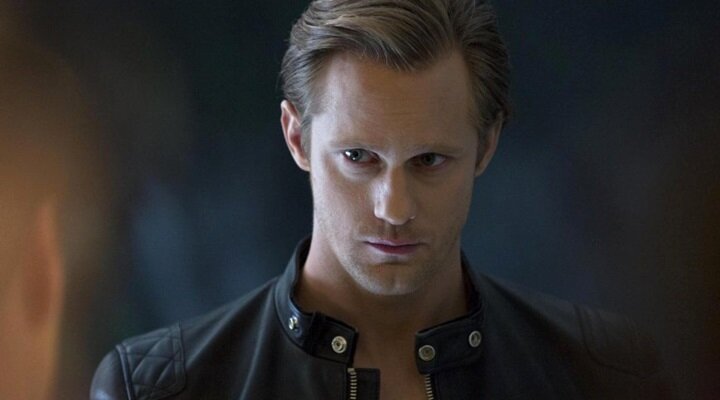 Alexander Skarsgård !f İstanbul’a Geliyor!