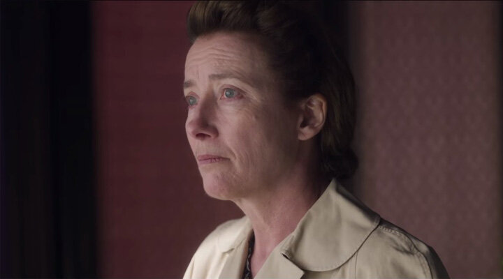 Alone In Berlin’den Klip Yayınlandı