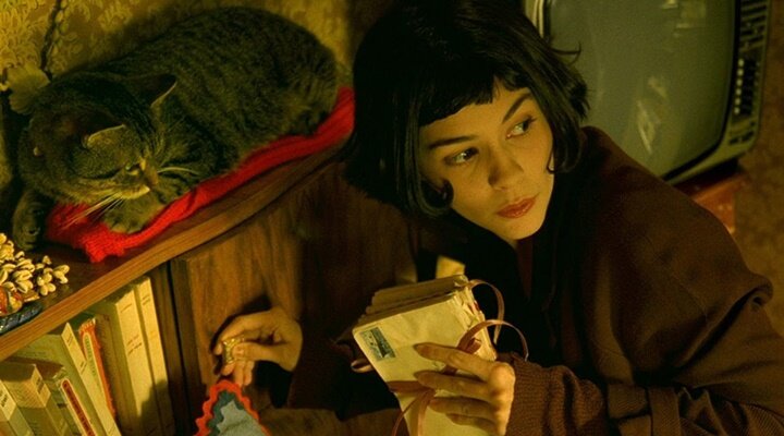 Amélie’yi Sevenlerin İzlemesi Gereken 10 Film!