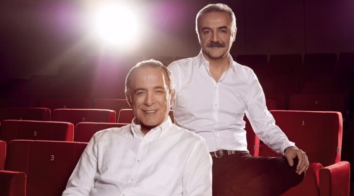 27. Ankara Uluslararası Film Festivali Onur Ödülleri Sahipleri Belli Oldu