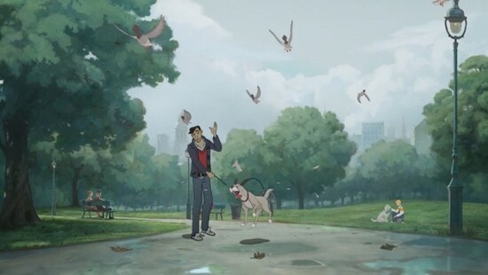 annie-awards-man-and-dog-filmloverss