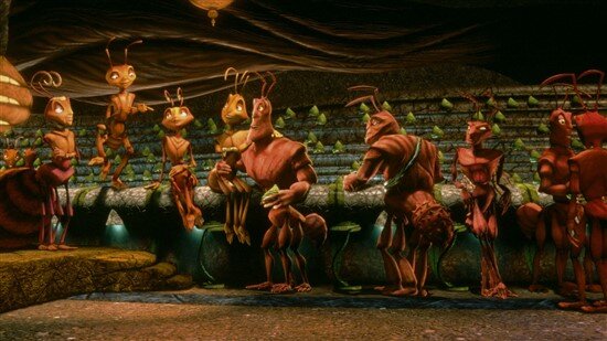 antz-filmloverss