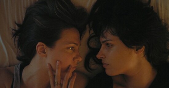 appropriate behavior - filmloverss