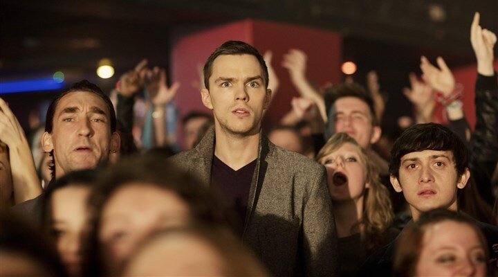 Arkadaşlarını Öldür – Kill Your Friends