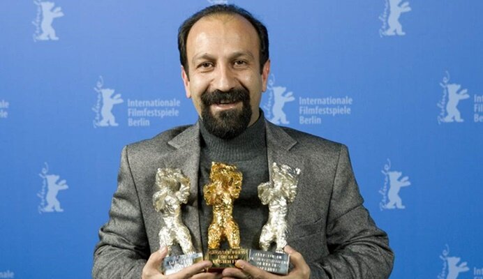 Asghar Farhadi Yeni Filmi Forushande ile Geliyor!
