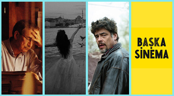 Başka Sinema’nın Mart Filmleri Belli Oldu