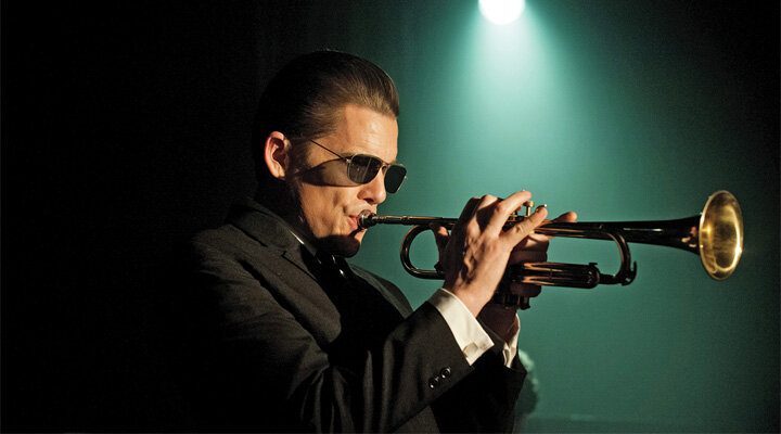 Ethan Hawke’ın Chet Baker’ı Canlandırdığı Born To Be Blue’dan Fragman!