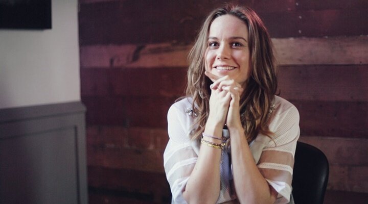 Brie Larson’ın 10 Favori Filmi!